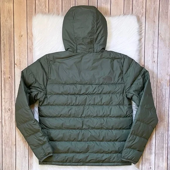 The North Face Men’s Aconcagua 2 Hoodie Jacket - Picture 6 of 9